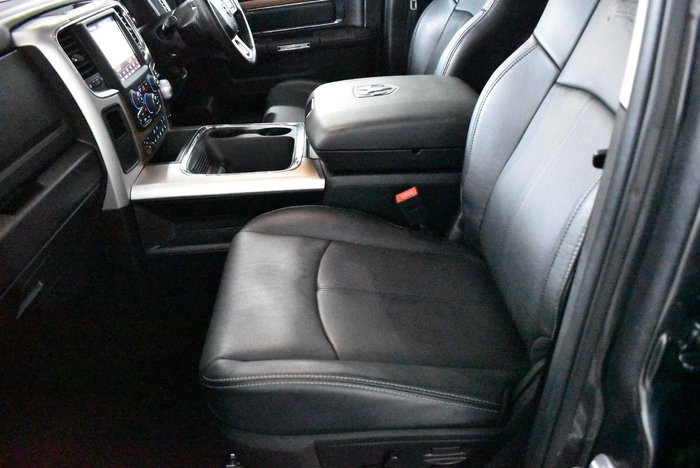 2019 RAM 1500 Laramie RamBox