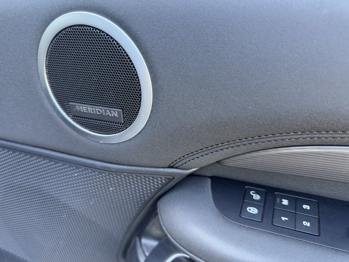 2020 Land Rover Discovery SD6 HSE