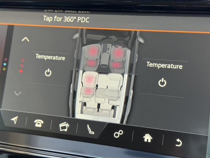 2020 Land Rover Discovery SD6 HSE