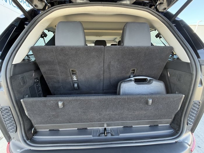 2020 Land Rover Discovery SD6 HSE