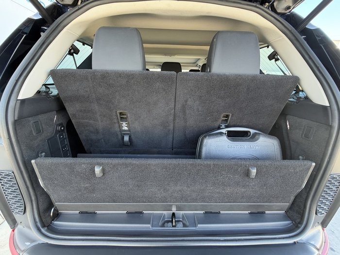 2020 Land Rover Discovery SD6 HSE