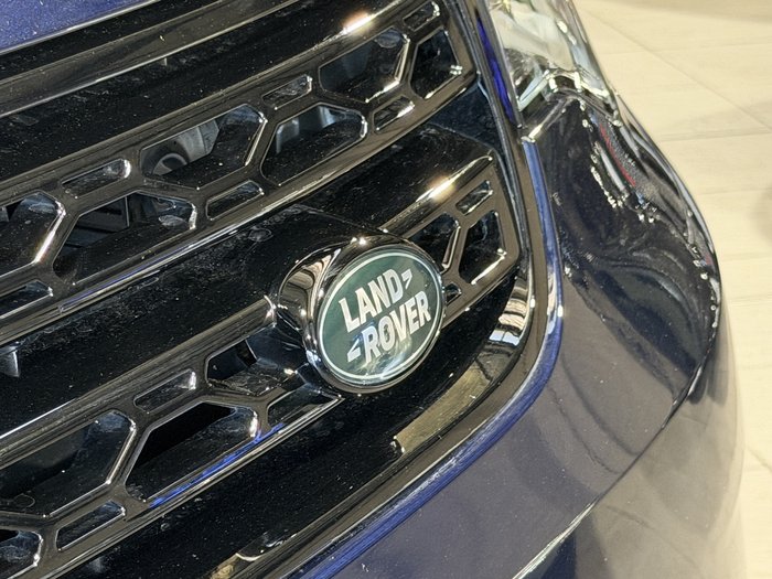 2020 Land Rover Discovery SD6 HSE