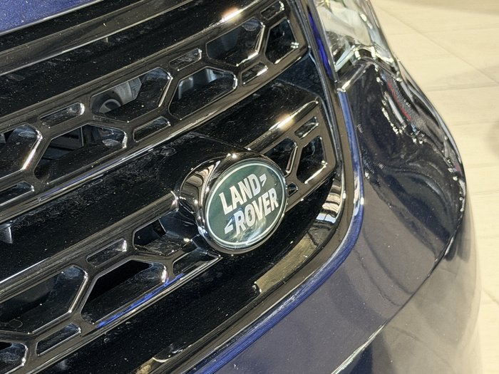 2020 Land Rover Discovery SD6 HSE