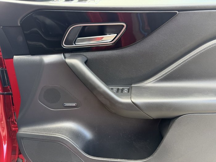 2018 Jaguar F-PACE 30d R-Sport