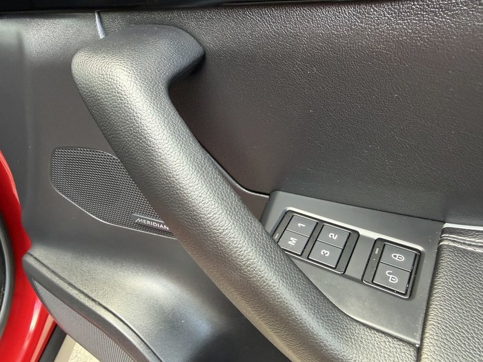 2018 Jaguar F-PACE 30d R-Sport