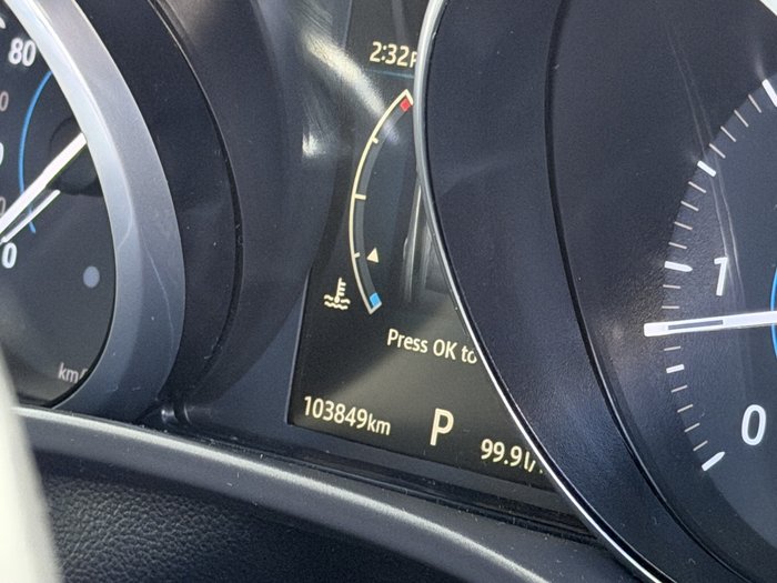 2018 Jaguar F-PACE 30d R-Sport