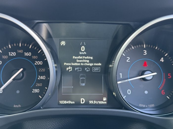 2018 Jaguar F-PACE 30d R-Sport