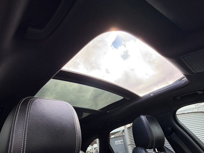 2018 Jaguar F-PACE 30d R-Sport