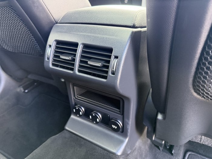 2018 Jaguar F-PACE 30d R-Sport