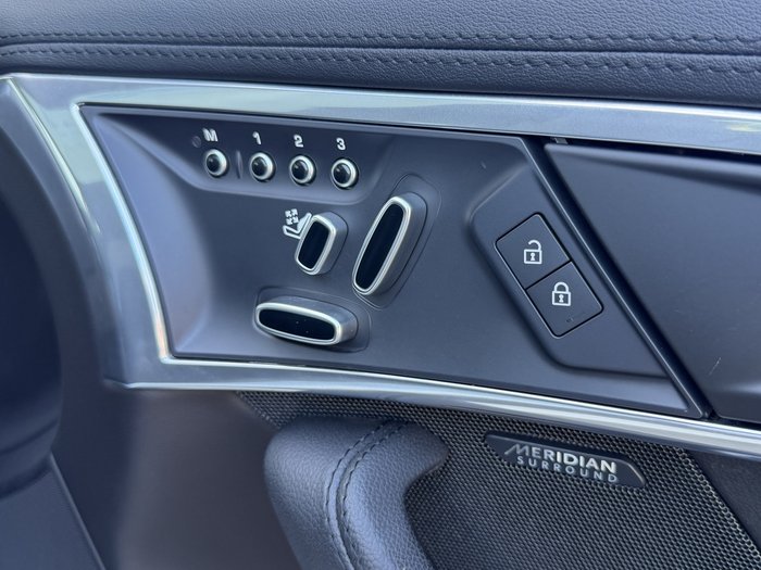 2020 Jaguar F-TYPE R-Dynamic