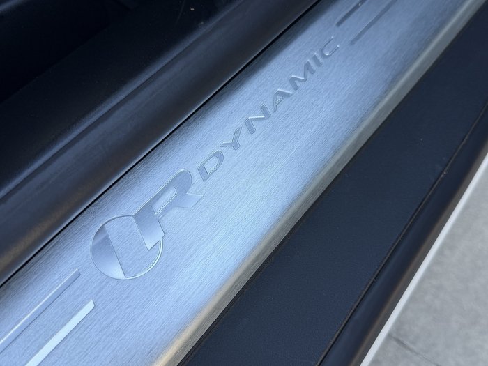 2020 Jaguar F-TYPE R-Dynamic