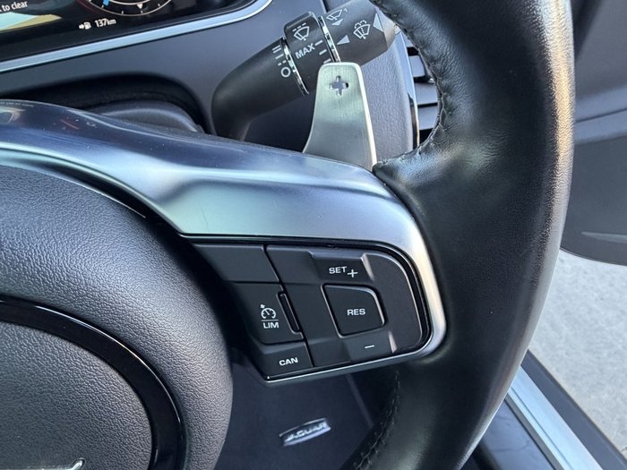 2020 Jaguar F-TYPE R-Dynamic