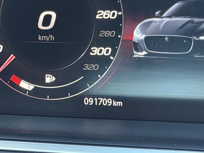 2020 Jaguar F-TYPE R-Dynamic