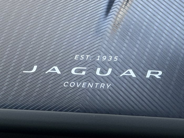 2020 Jaguar F-TYPE R-Dynamic