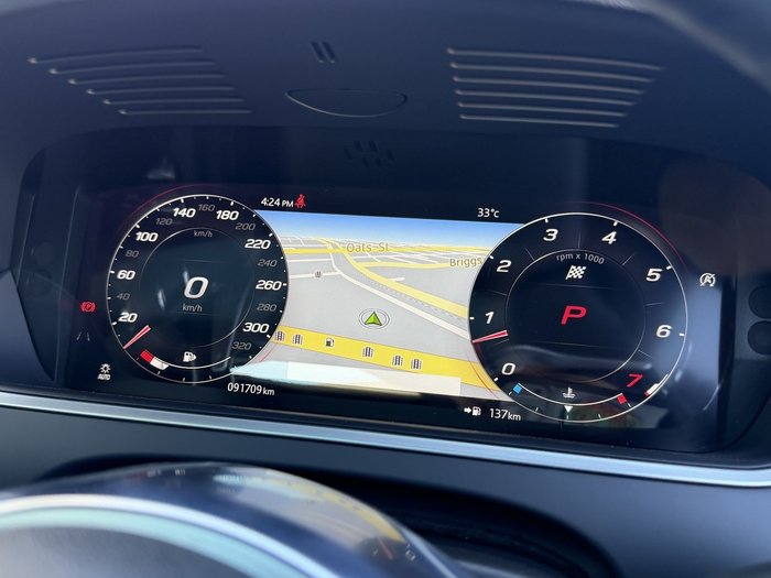 2020 Jaguar F-TYPE R-Dynamic