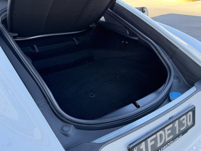 2020 Jaguar F-TYPE R-Dynamic