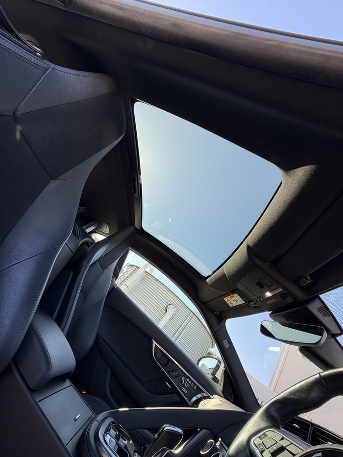 2020 Jaguar F-TYPE R-Dynamic