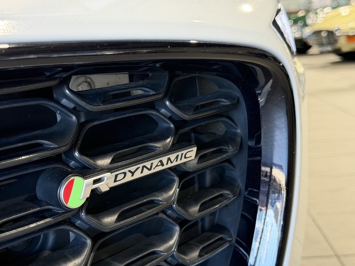 2020 Jaguar F-TYPE R-Dynamic