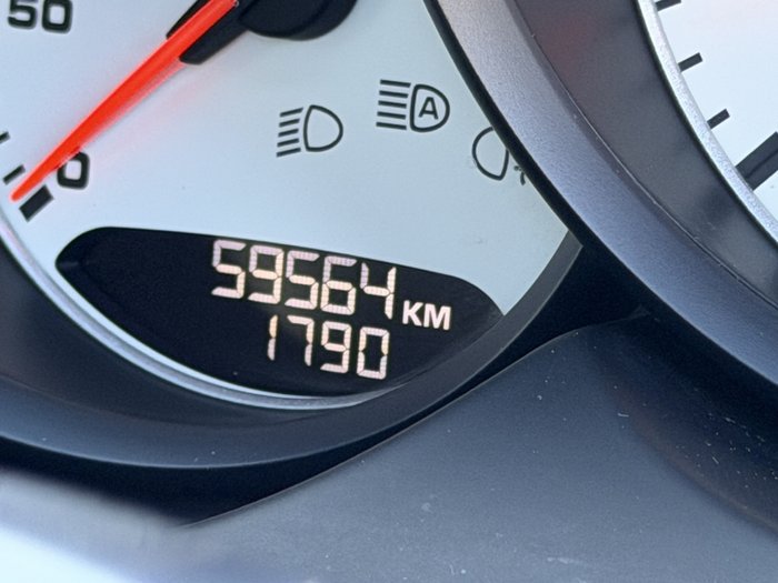 2016 Porsche Cayenne Turbo