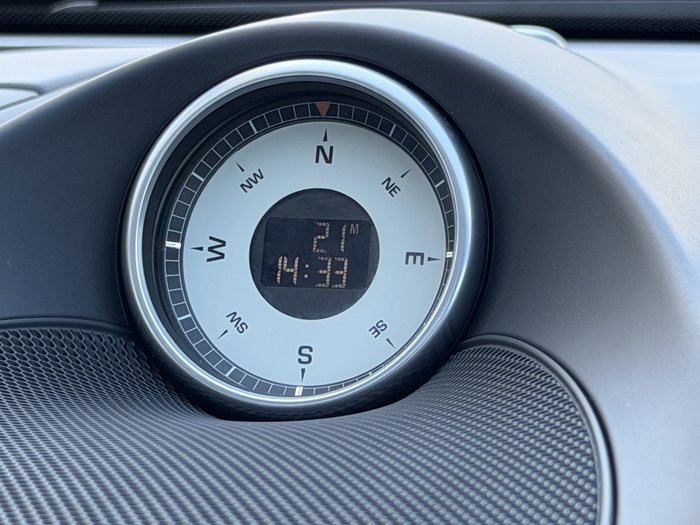 2016 Porsche Cayenne Turbo