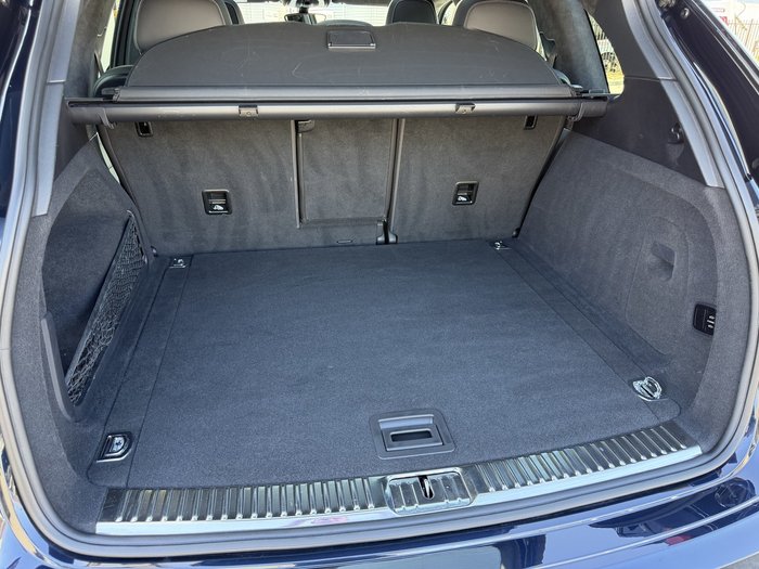 2016 Porsche Cayenne Turbo