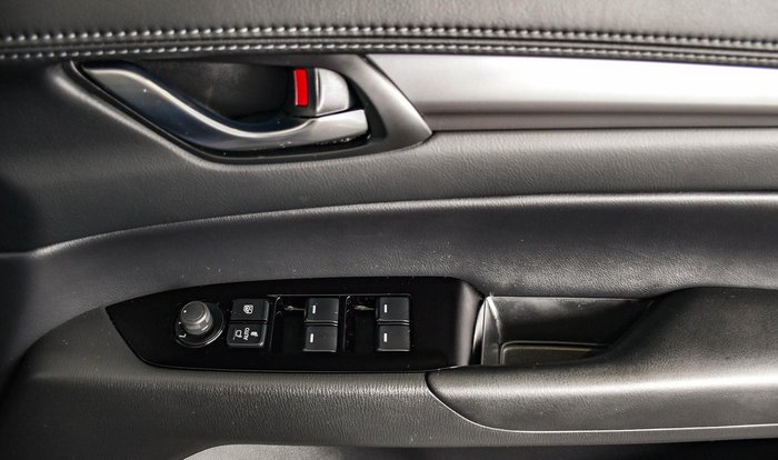 2023 Mazda CX-5 G25 Touring