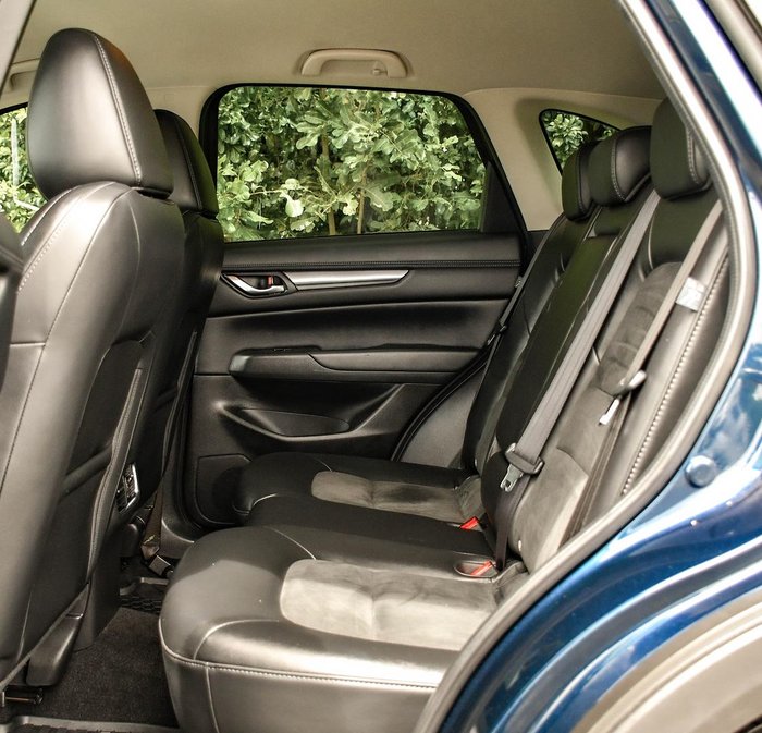 2023 Mazda CX-5 G25 Touring