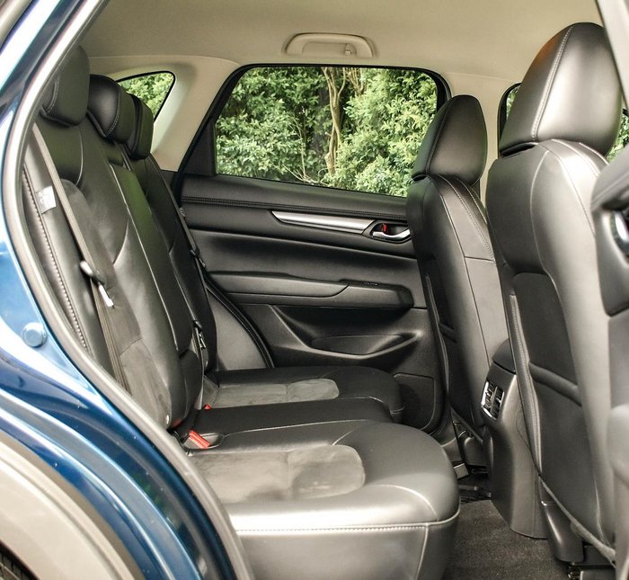 2023 Mazda CX-5 G25 Touring