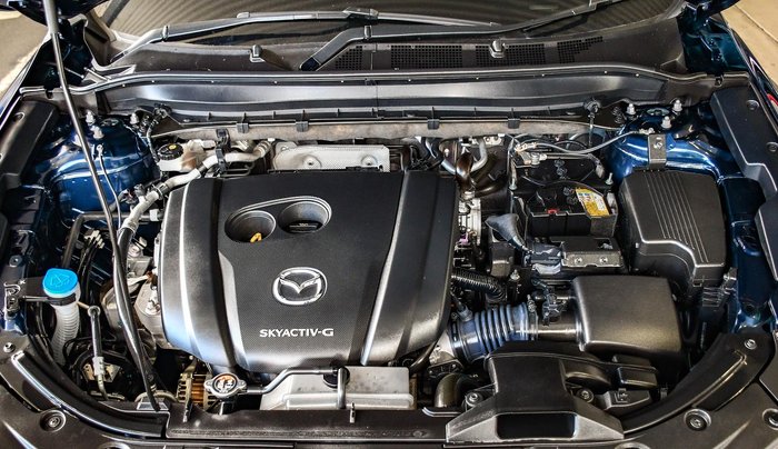 2023 Mazda CX-5 G25 Touring