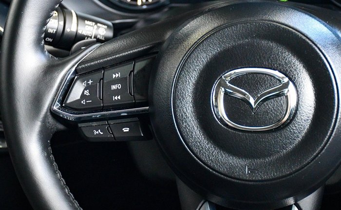 2023 Mazda CX-5 G25 Touring