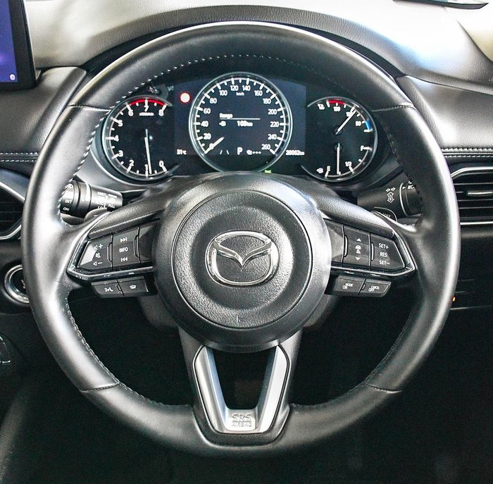 2023 Mazda CX-5 G25 Touring