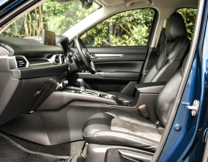 2023 Mazda CX-5 G25 Touring