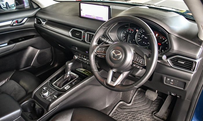 2023 Mazda CX-5 G25 Touring
