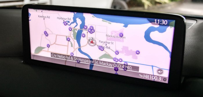 2023 Mazda CX-5 G25 Touring