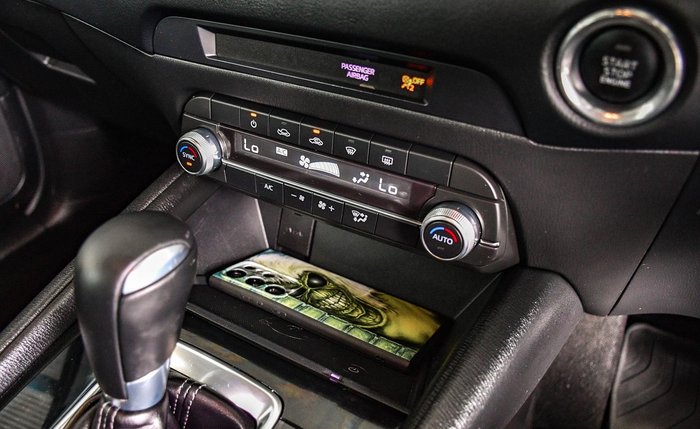 2023 Mazda CX-5 G25 Touring