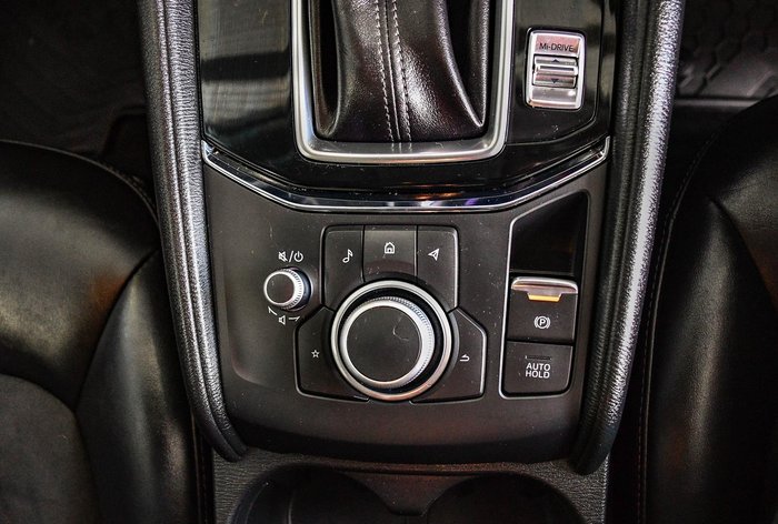 2023 Mazda CX-5 G25 Touring