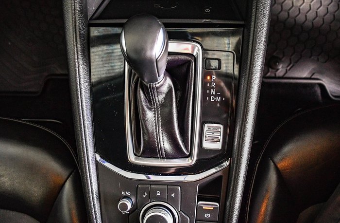 2023 Mazda CX-5 G25 Touring