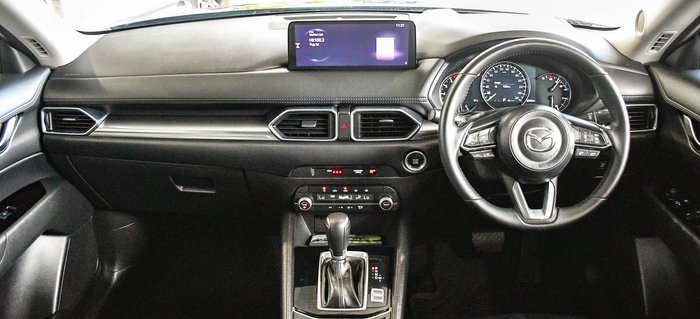 2023 Mazda CX-5 G25 Touring