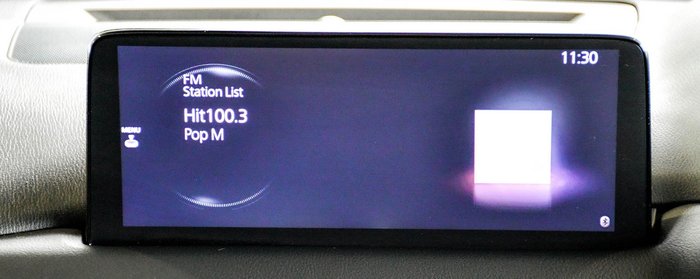 2023 Mazda CX-5 G25 Touring