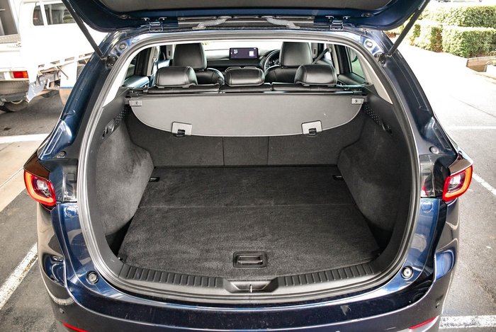 2023 Mazda CX-5 G25 Touring