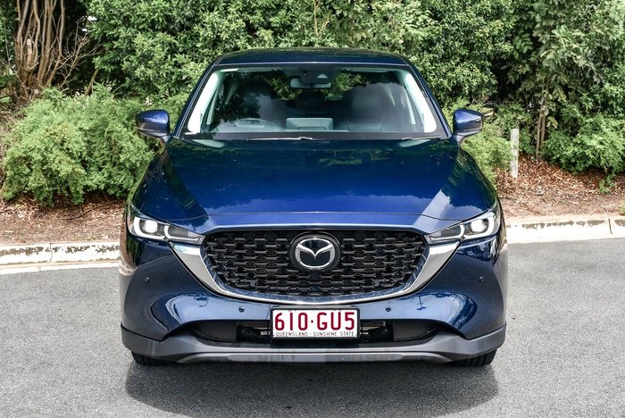 2023 Mazda CX-5 G25 Touring