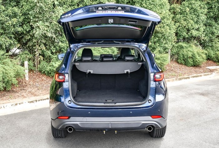 2023 Mazda CX-5 G25 Touring