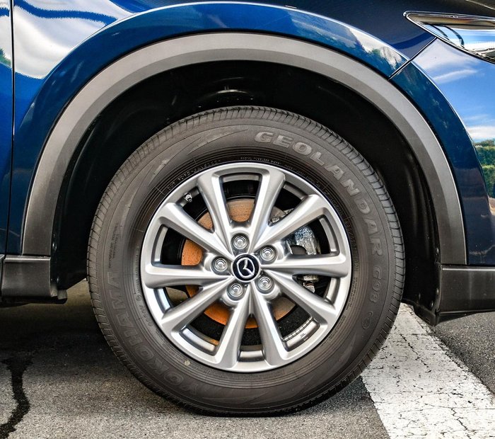 2023 Mazda CX-5 G25 Touring