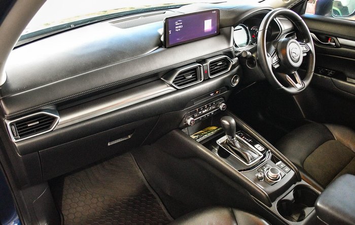 2023 Mazda CX-5 G25 Touring