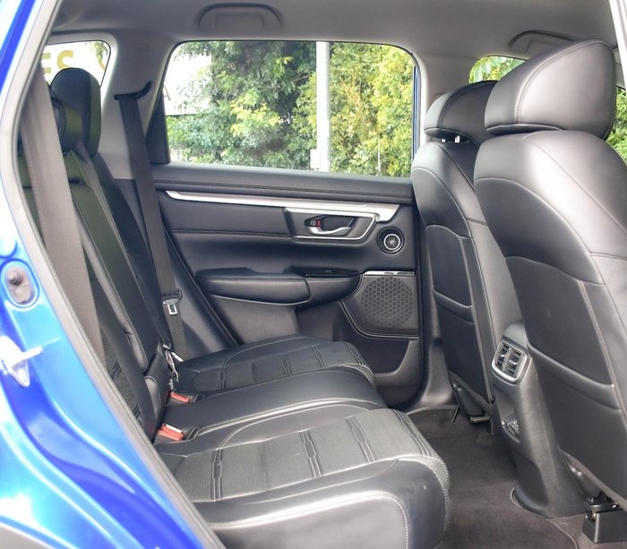 2020 Honda CR-V VTi-LX