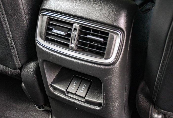 2020 Honda CR-V VTi-LX