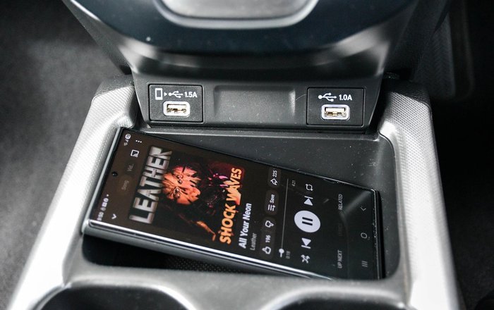 2020 Honda CR-V VTi-LX