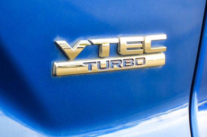 2020 Honda CR-V VTi-LX