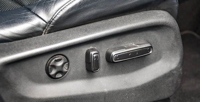 2020 Honda CR-V VTi-LX