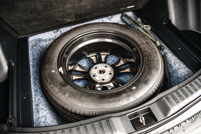 2020 Honda CR-V VTi-LX